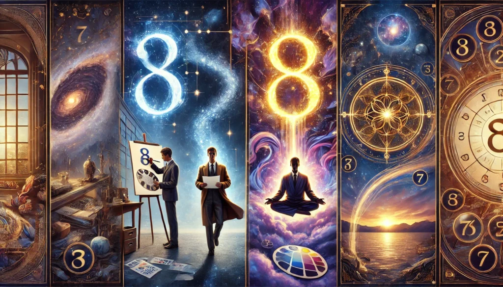 Numerology and Personal Power: Leveraging Your Unique Numbers to Find Inner Strength